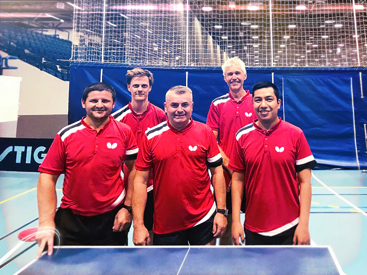 SBTK Presenterer 2 DIVISJON AVD, A 2020/2021